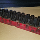 My new cylinder head, which I pray to the Jeep gods isn’t cracked.